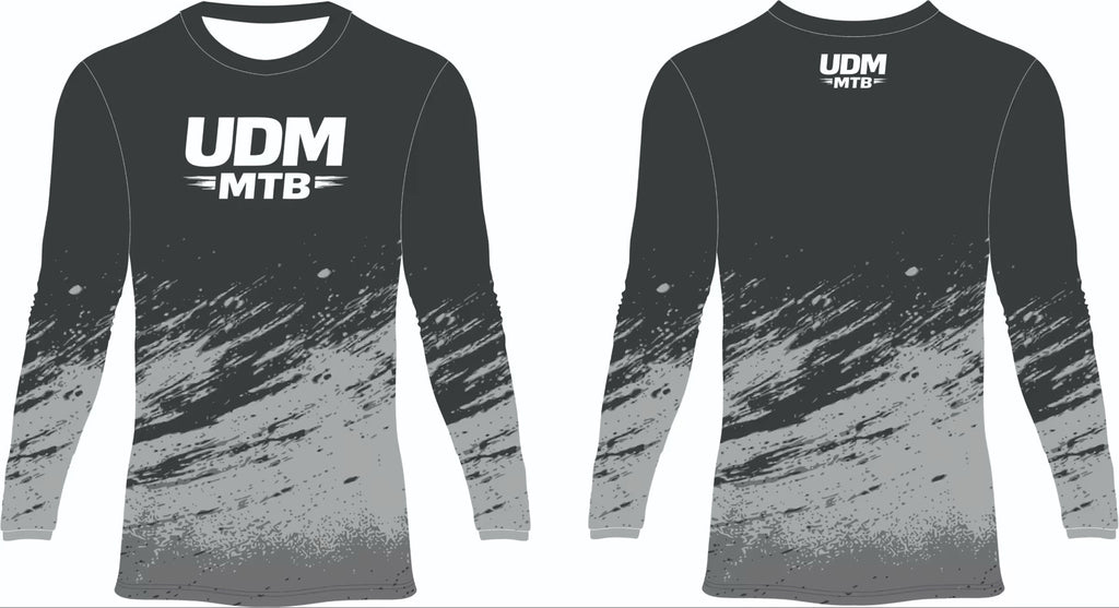UDM MTB Jersey - First Drop (Pre-Order)