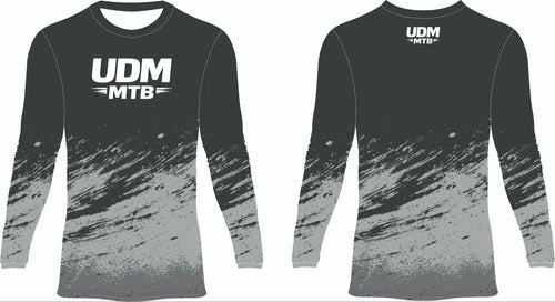 UDM MTB Jersey - First Drop (Pre-Order)