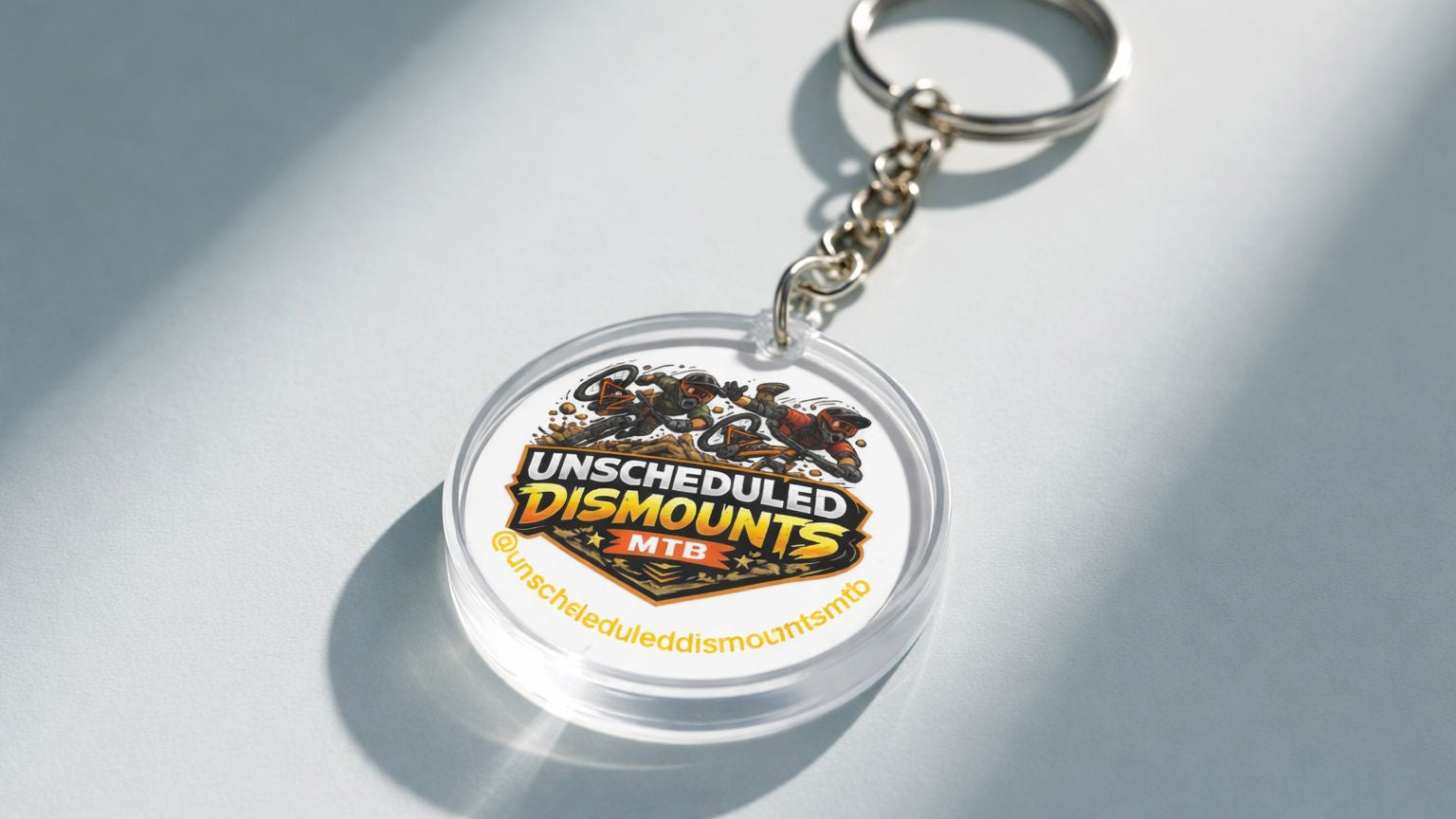 Key Rings